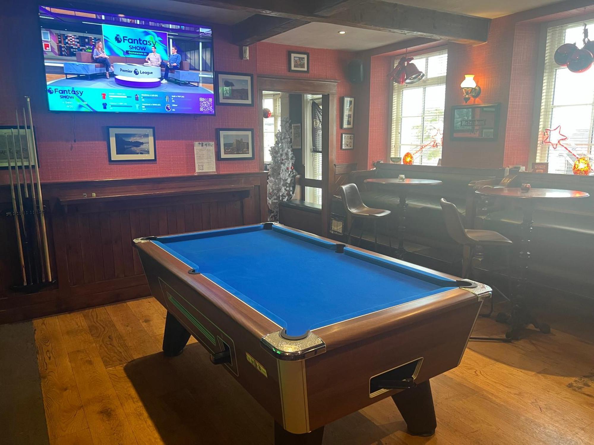 The Coach House Inn Moycullen Exterior photo